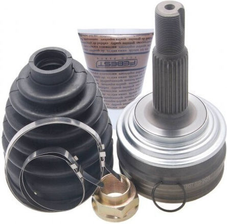 Legătură Exterioară Toyota Yaris Ncp9 2005.08-2011.07 Gr 43460-59416