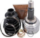 Εξωτερικός Σύνδεσμος Nissan Micra K12e 2002.11-2010.07 El 39211-ay125
