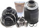Rechter Innenverbindung Hyundai Tucson 04 -Okt.2006 2004 Generell 49592-1f500