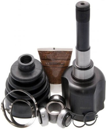 Linker Innenverbindung Ford Mondeo Ge 2000-2007 Eu 1447556