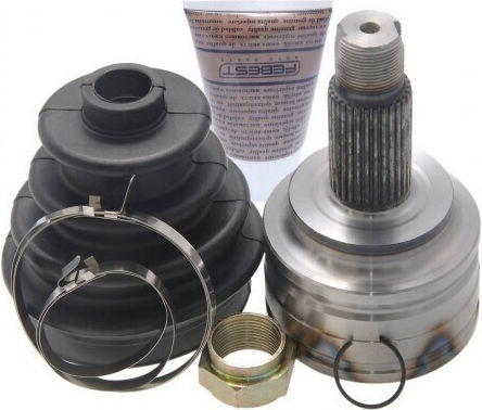 Εξωτερικός Σύνδεσμος Bmw X3 E83 2003-2006 Ece 31607529201