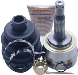 Εξωτερικός Σύνδεσμος Daewoo Nexia 1500i G15mf 1995-2009 96251135 Εξωτερικός Σύνδεσμος Daewoo Nexia 1500i G15mf 1995-2009 96251135