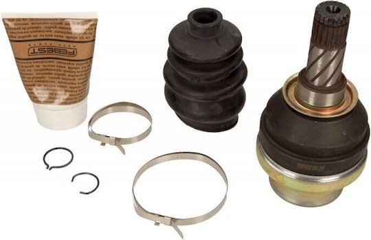 Opel Astra H 2004-2010 Conector Interior 1603271