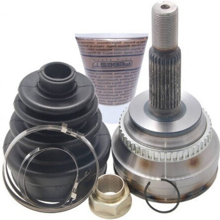 Außenverbindung Toyota Camry Acv30 31 Mcv30 2002.03-2006.11 Gr 43460-49126