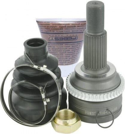 Febest Vorderes System Mazda CX-5 Ke 2011-2012 Eu Rta1-25-50xa