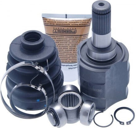 Linke Innere Konstruktion Hyundai Accent 11 2011-2014 Hma 49500-1r010
