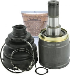 Δεξιός Εσωτερικός Σύνδεσμος Mitsubishi Pajero Montero Io H60,70 1998.11-2005.03 G Xp Mr470226