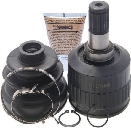 Αριστερή Εσωτερική Άρθρωση Hyundai Tucson 04 -οκτ.2006 2004 Γεν 49501-2e400