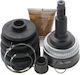 Външен Връзка Toyota Avalon Mcx10 2000.04-2005.06 Gr 43410-07030