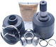 Αριστερή Εσωτερική Άρθρωση Hyundai Santa Fe 00 2000 Cis 49505-26e00