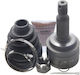 Εξωτερικός Σύνδεσμος Mitsubishi Lancer Cy Cz 2007.03-2013.02 Eur 3815a169