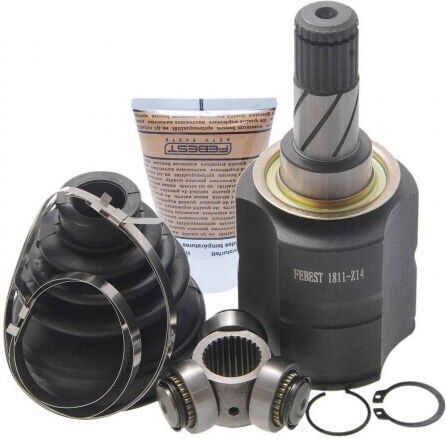 Febest Opel Corsa D 2006-2014 Innenverbindung 374632