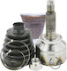 Febest Externer Verbindung Kia Sorento 02 2002-2006 Dom 49591-3e201