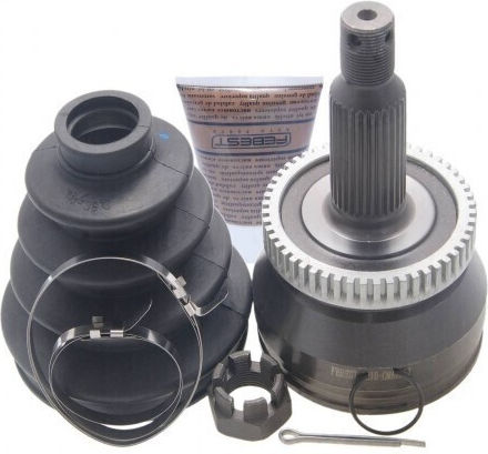 Conector Exterior Hyundai Santa Fe 10 2010 Gen 49500-2p200