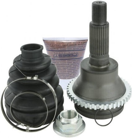 Πίσω Εξωτερικός Σύνδεσμος Mazda Cx-7 Er 2007-2009 Eu Gd71-25-50xb