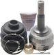 Външен Връзка Nissan Almera Uk Make N16e 2000.02-2006.11 El 39211-bm727