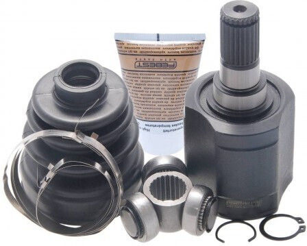 Hyundai Accent 00 1999 Gen Εσωτερικός Σύνδεσμος 49500-25200