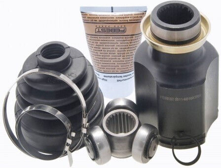 Legătură Interioară Dreaptă Mazda 3 Bk 2003-2006 Eu Fg02-22-520a