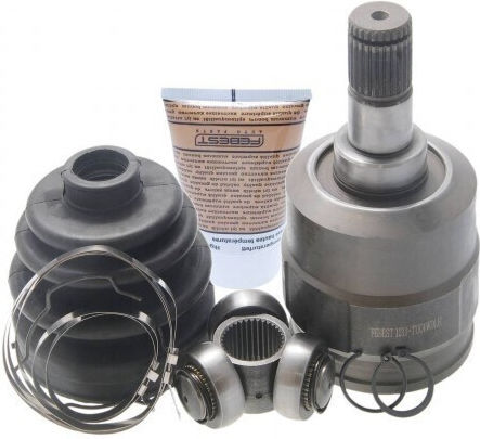 Αριστερή Εσωτερική Άρθρωση Hyundai Tucson 04 -οκτ.2006 2004 Γεν 49505-2ej10