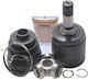 Αριστερή Εσωτερική Άρθρωση Honda Integra 4d Db6 Jp 44310-sr3-900