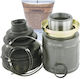 Ляв Вътрешен Връзка Mitsubishi Pajero Montero Io H60,70 1998.11-2005.03 G Xp Mr470225
