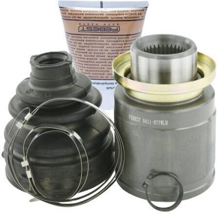 Ляв Вътрешен Връзка Mitsubishi Pajero Montero Io H60,70 1998.11-2005.03 G Xp Mr470225