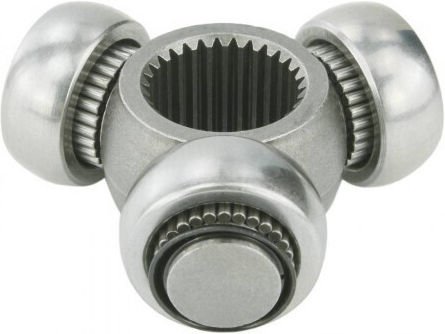 Tripolar Mitsubishi Carisma Da1-6a 1995.05-2003.12 Eur Nedcar Mr911575