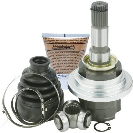 Πίσω Εσωτερικός Σύνδεσμος Mazda Cx-5 Ke 2011-2012 Eu Rta1-22-520