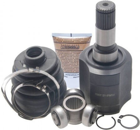 Articulație Interioară Stângă Kia Shuma Ii/sephia Ii/mentor Ii/spectra 1997-2004 0k2n122520