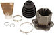 Innenverbindung Audi A5/S5 Coupé Port 2008 Ca 8K0498103B