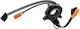 Car Airbag Spiral Cable Citroen Xsara I '99-'00 Xsara Picasso '99-'06 Xantia Ii Fiat Scudo '95-'06 Peugeot Expert I Ii Citroen Jumpy '99-'07 Controls Eas-ct-005