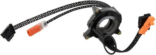 Car Airbag Spiral Cable Citroen Xsara I '99-'00 Xsara Picasso '99-'06 Xantia Ii Fiat Scudo '95-'06 Peugeot Expert I Ii Citroen Jumpy '99-'07 Controls Eas-ct-005
