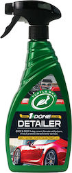 Turtle Wax Spray Polishing Cleaning Protection for Body 500ml