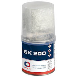 Mini Kit Επιδορθώσεων Fiberglass 200g