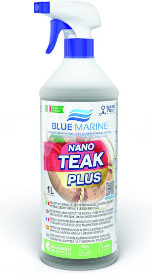 Προστατευτικό Αδιαβροχοποίησης Teak Nano Teak Plus 5lt