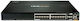 HP S4P44A Managed L3 Switch And 28 SFP Ports