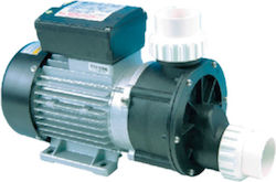 Whirlpool Series Hydromassage Pumps 0.50 Whirlpool Series Hydromassage Pumps 0.50