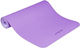Rebel Active Yoga Exercise Mat Purple (183x61cm)
