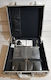 Portable CD & DVD Case Leinz