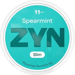 ZYN Slim торбички с никотин 11mg