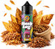 Hashtag Flavor Shot 12ml/120ml 1 Stück Virginia