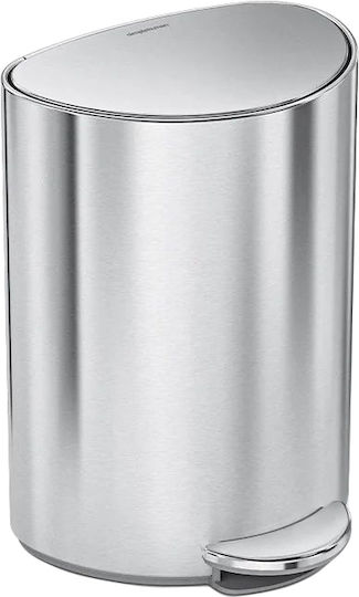 Simplehuman Inox 6lt Simplehuman Inox 6lt