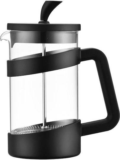 Filterkaffeemaschine café Ole Style 1 Liter Schwarze Grunwerg