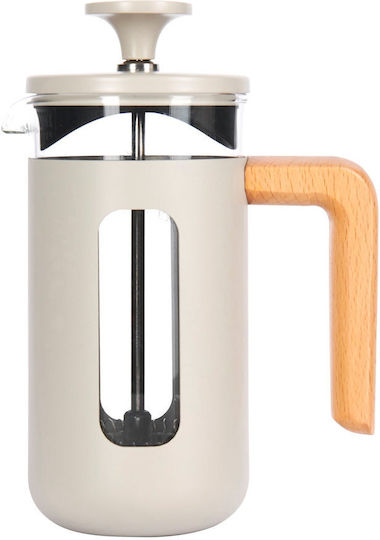 Filterkaffeemaschine 350ml Pisa Latte Crema La Cafetiere