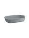 Emile Henry Vas de Gătit Rezistent la Căldură Ceramic Rectangular 36.5x23.5cm