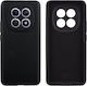 Idol 1991 Velvet Elite TPU Case Xiaomi Redmi Note 15 4G 6.77in 4 Side Full Camera Protection Black