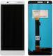 Ecran Touch Screen Nokia 3.1 Alb Oem