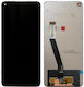 Ersatzbildschirm Für Xiaomi Redmi Note 9 Schwarzes Oem