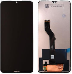 Ecran Touch Screen Nokia 5.3 Negru Oem Ecran Touch Screen Nokia 5.3 Negru Oem