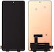 Touch Screen Display Xiaomi Poco F4 GT 5G Black OEM